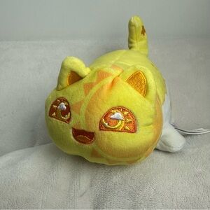 Aphmau MeeMeows Sun Cat Plush Toy
